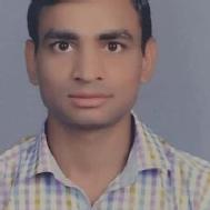 Rahul Sahu BTech Tuition trainer in Raipur