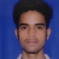 Kaushlendra Singh Class I-V Tuition trainer in Delhi