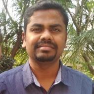 Senthil Kumar Class 9 Tuition trainer in Hosur