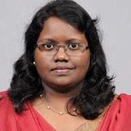 Jabashree A. Soft Skills trainer in Chennai