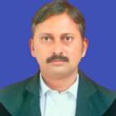 Photo of Nilesh Raghuveer Hulvade