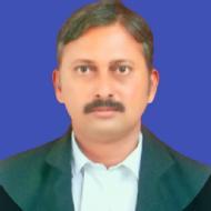 Nilesh Raghuveer Hulvade Class 6 Tuition trainer in South Solapur