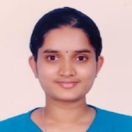 Megha Patil Class 10 trainer in Bangalore