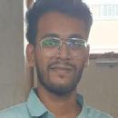 Photo of Vamshi Krishna