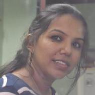 Sandhya M. Nursery-KG Tuition trainer in Coimbatore