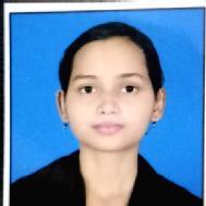 Shadab Tarannum Class 9 Tuition trainer in Varanasi
