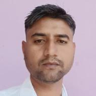 Anand Sharma Class 12 Tuition trainer in Badfara