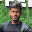 Photo of Sridhar Is