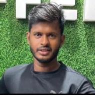 Sridhar Is Personal Trainer trainer in Chennai