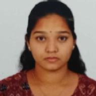 Bala Vagdevi D. C Language trainer in Hyderabad