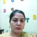 Photo of Meenu Y.