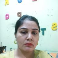 Meenu Y. Drawing trainer in Mohali