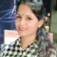 Priya K. Class 12 Tuition trainer in Amritsar