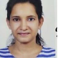 Payal S. Special Education (Slow Learners) trainer in Ghaziabad