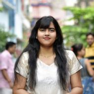 Moumita G. Class 12 Tuition trainer in Kolkata