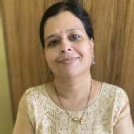 Swarupa P. Class I-V Tuition trainer in Gurgaon