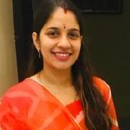 Vandanakaankar BSc Tuition trainer in Sikar