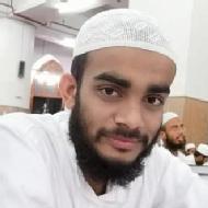 Zillur Rahman Khan Arabic Language trainer in Patna