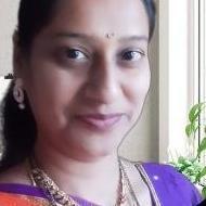 Sandhya K. Class I-V Tuition trainer in Hatkanangale