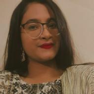 Aairas A. Class 6 Tuition trainer in Pune