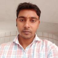 Devendra Kumar Pandey Class I-V Tuition trainer in Badalapur