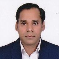 Mohit Garg Class 12 Tuition trainer in Muzaffarnagar
