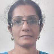 Rohini P. Class 8 Tuition trainer in Chennai