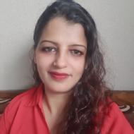 Taanya B. Class I-V Tuition trainer in Mumbai