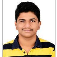 Tuttagunta Sai Kaushik BTech Tuition trainer in Hyderabad