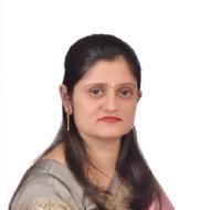 Nidhi L. Class 12 Tuition trainer in Ambala