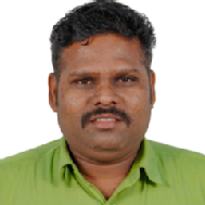 Karthik R Class 11 Tuition trainer in Bangalore