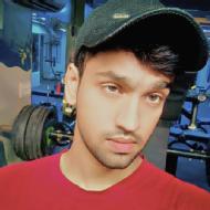Shadab Akhtar Class 12 Tuition trainer in Delhi