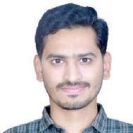 Siddhesh Chandrakant Usgaonkar PSC Exam trainer in Pune