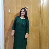 Sneha A. Class I-V Tuition trainer in Hyderabad