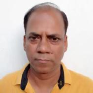 Rukmakesh Class 12 Tuition trainer in Lucknow