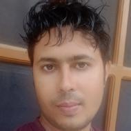 Praveen Kumar Yoga trainer in Gurgaon