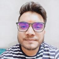 Amit Kumar Class 10 trainer in Delhi