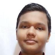 Umeir Hamja Class 10 trainer in Asansol