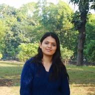 Manisha Class 12 Tuition trainer in Dehradun