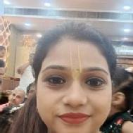 Ruby G. Abacus trainer in Delhi