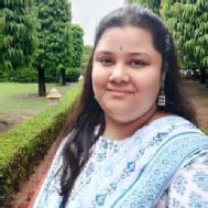 Akanksha S. Class 9 Tuition trainer in Jaipur