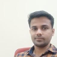 Dulal Chandra Patra Class 12 Tuition trainer in West Tripura