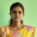 Photo of Shivaranjani C.
