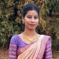 Sangita H. Class I-V Tuition trainer in Jorhat