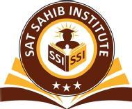 Sat Sahib Institute IBPS Exam institute in Alwar