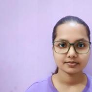 Sonia Class I-V Tuition trainer in Patna