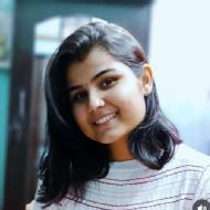 Deepshikha S. Class I-V Tuition trainer in Noida