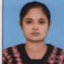 Photo of Divya S.