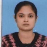 Divya S. Class 12 Tuition trainer in Delhi