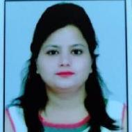 Niharika Advanced Placement Tests trainer in Bhiwadi